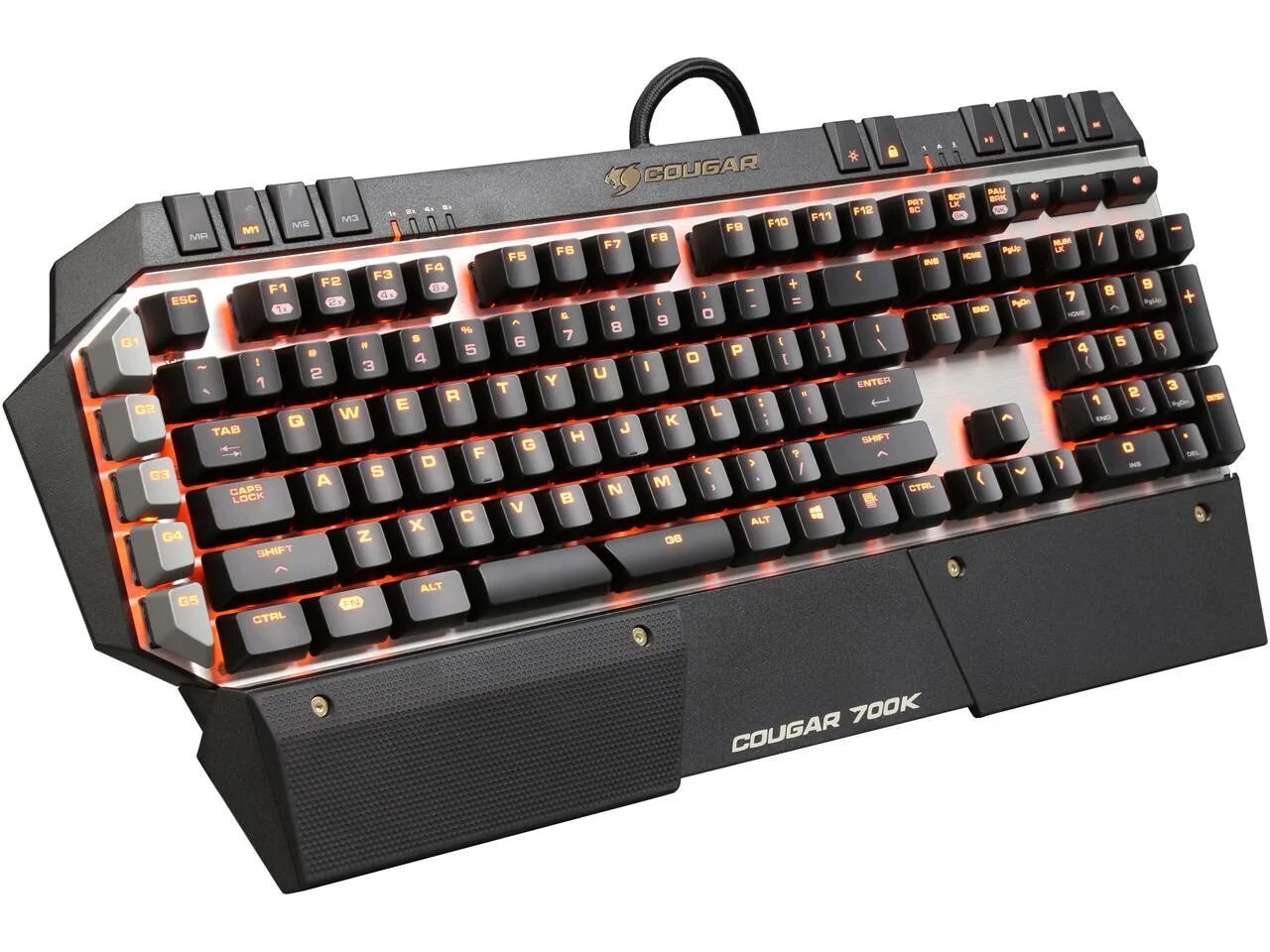 Клавиатура кугар. Cougar клавиатура 700k. cougar 700k (cherry mx blue) black usb. cougar 700k evo. механическая клавиатура cougar.