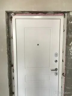 Плохая дверь