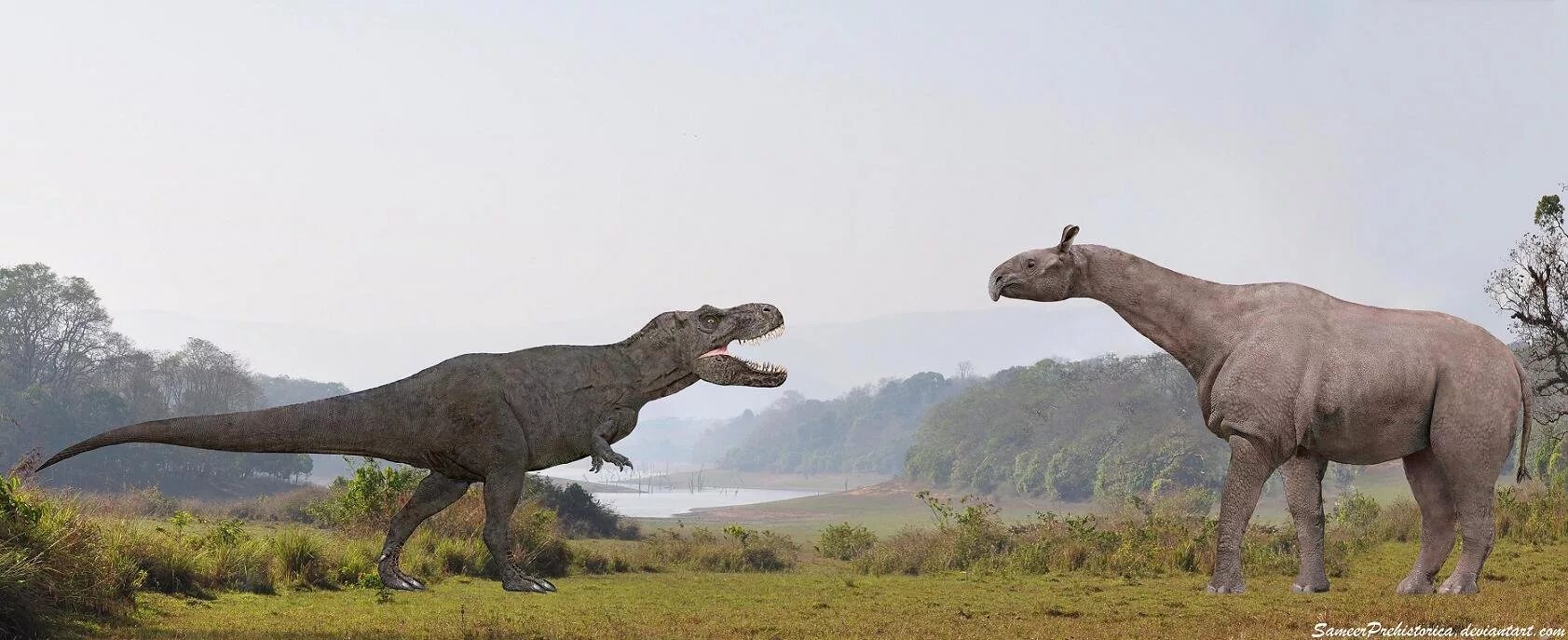 Paraceratherium linxiaense. Парацератерий и индрикотерий. Безрогий носорог – индрикотерия. Индрикотерий тираннозавр. Большое сухопутное животное на земле.