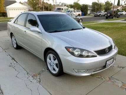 Camry 2006