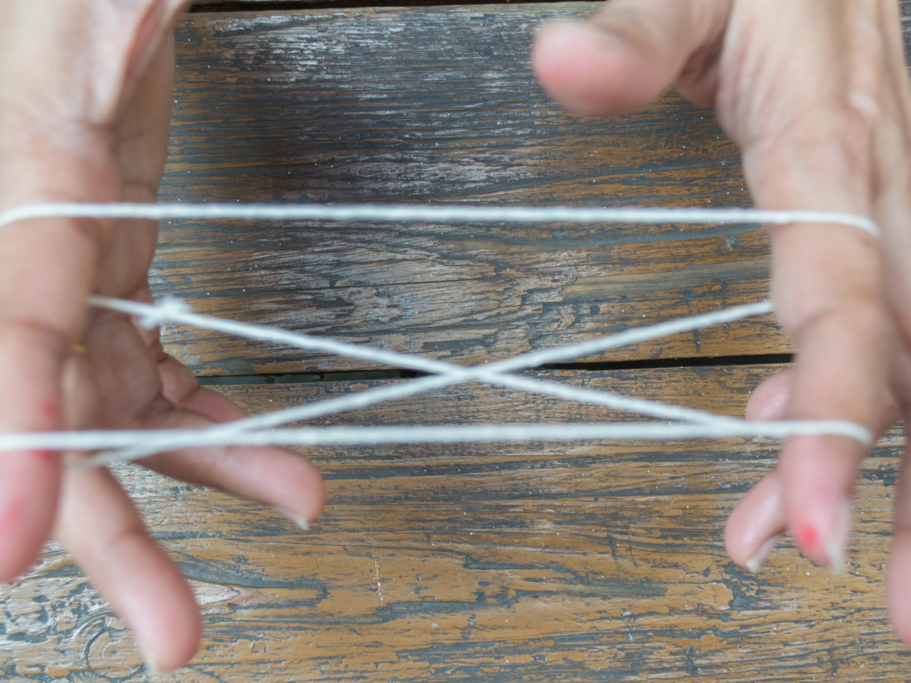 String comment
