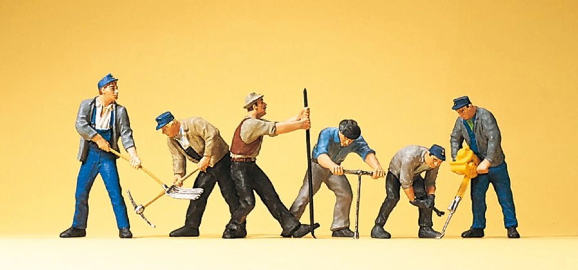 Working with figures
