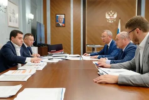 Минстрой 1 квартал