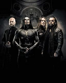 Septic flesh слушать