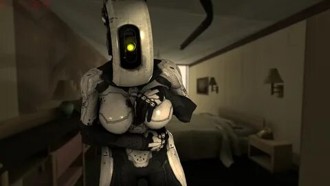 Portal 2 Glados Porn.