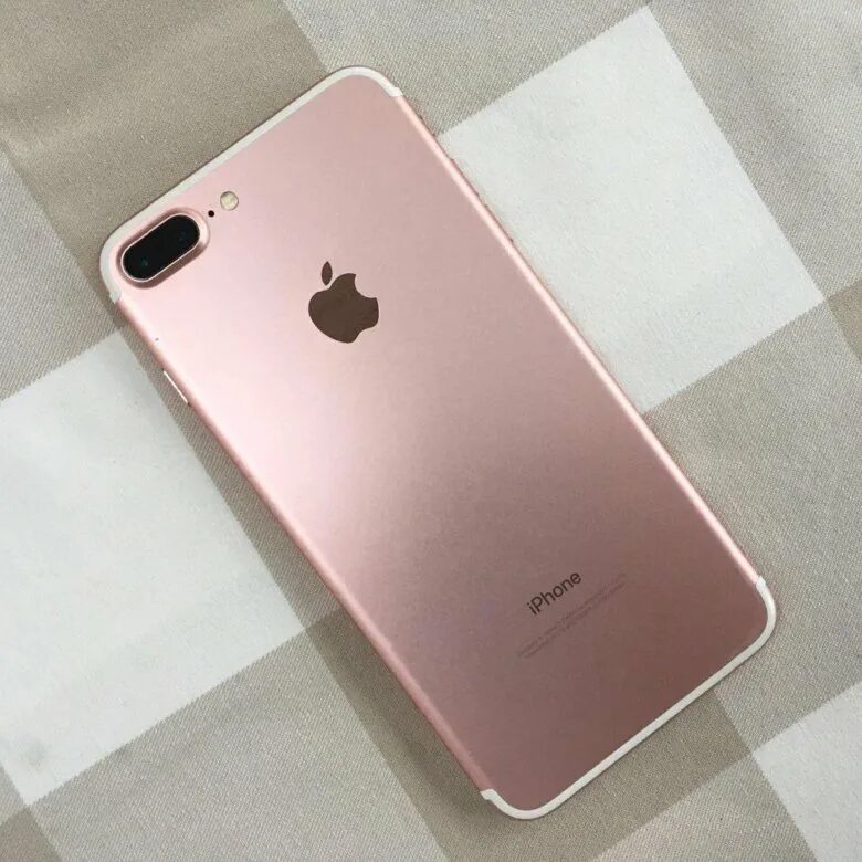 Айфон 7 розовый. Iphone 7+. Iphone 7 Plus Rose Gold. Айфон 8 плюс розовый.