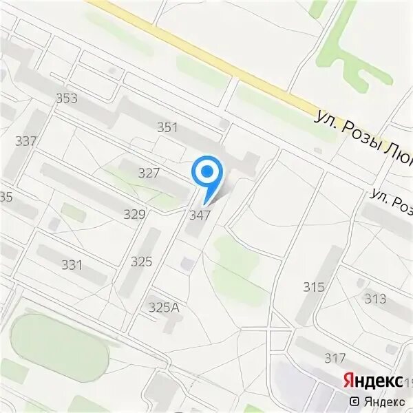 Мрт розы люксембург 40