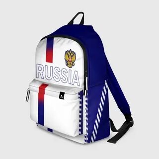 Рюкзаки раша