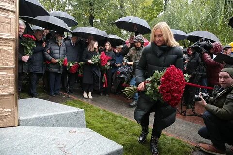Дочь батурин