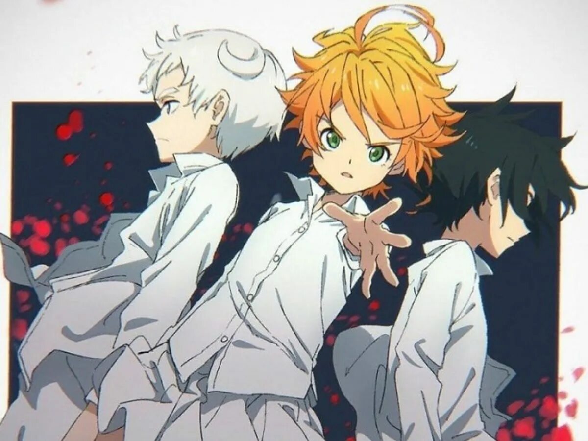 Touch opening