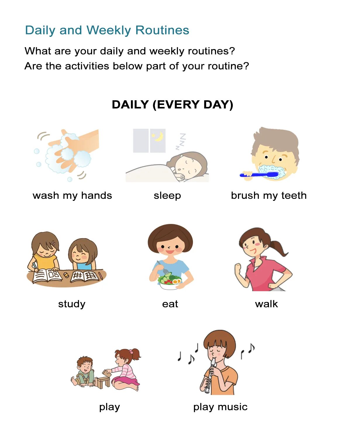 Daily Routine. Present simple Routine. Present simple Daily Routine. Everyday Routine present simple. Routines exercises