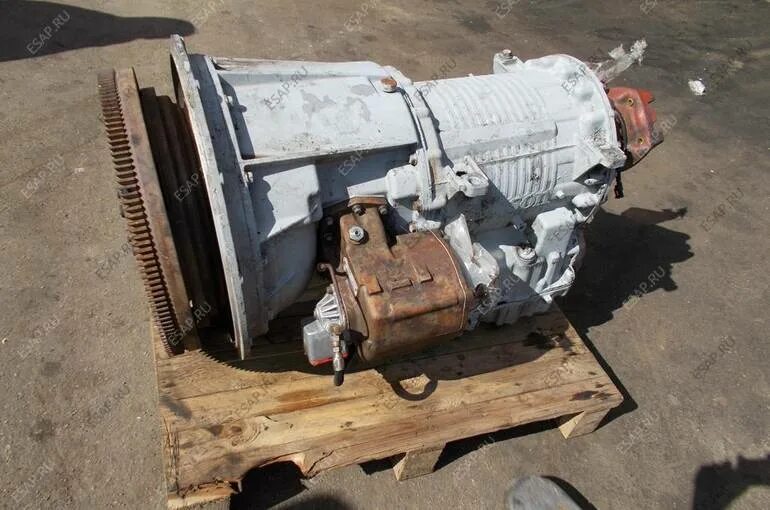 Скания акпп. Scania акпп. акпп allison 2100. daf cf 65.250. volvo lf 220 коробка передач.