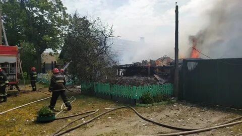 Чп гомельская область
