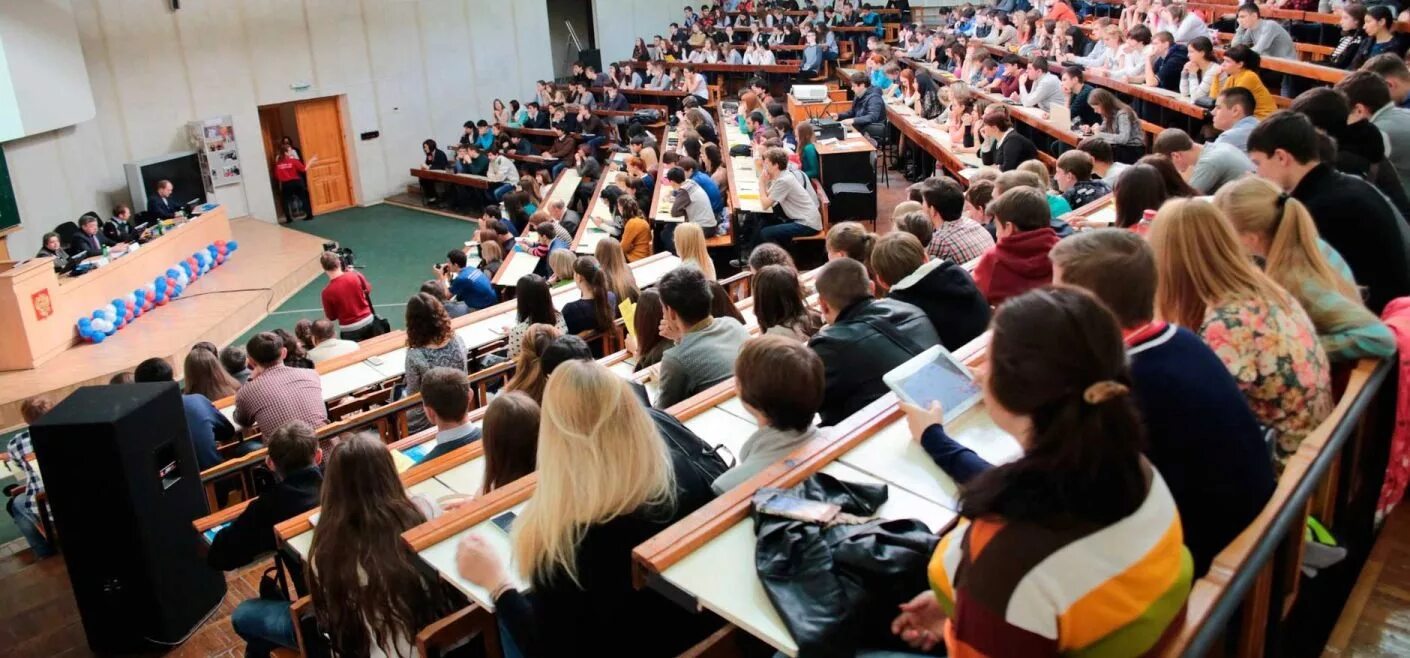 Женщины в системе образования