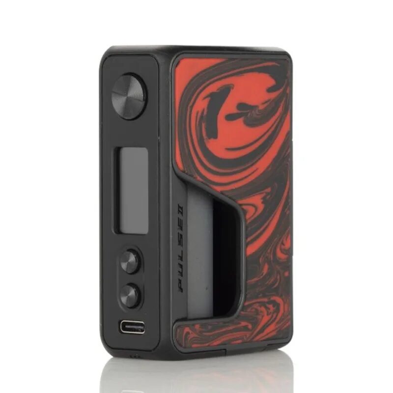 Pulse v2. Mod 95a. mp002xm08b95 pulse.
