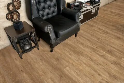 Alpine floor grand sequoia