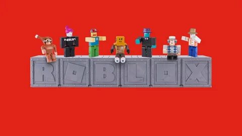 Roblox стойки