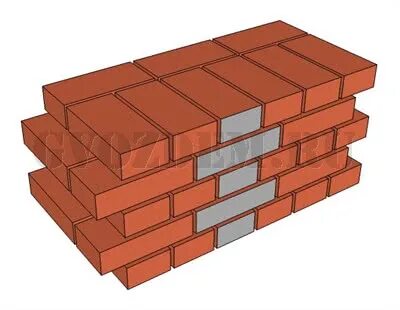 Бок кирпича 5