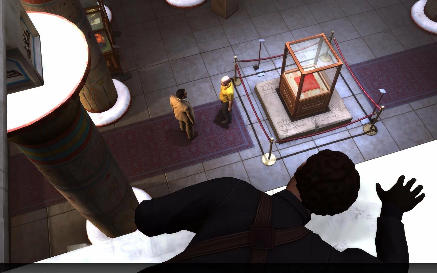 The raven legacy of a master thief. Raven игра. the raven: legacy of a master thief (2013). квест raven игра.