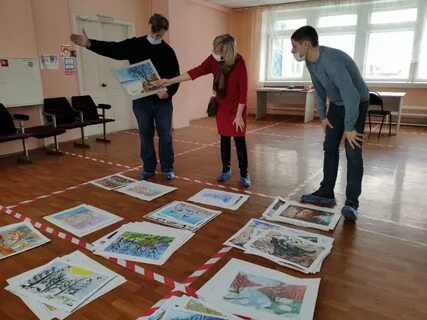 Школа искусств 8 ульяновск