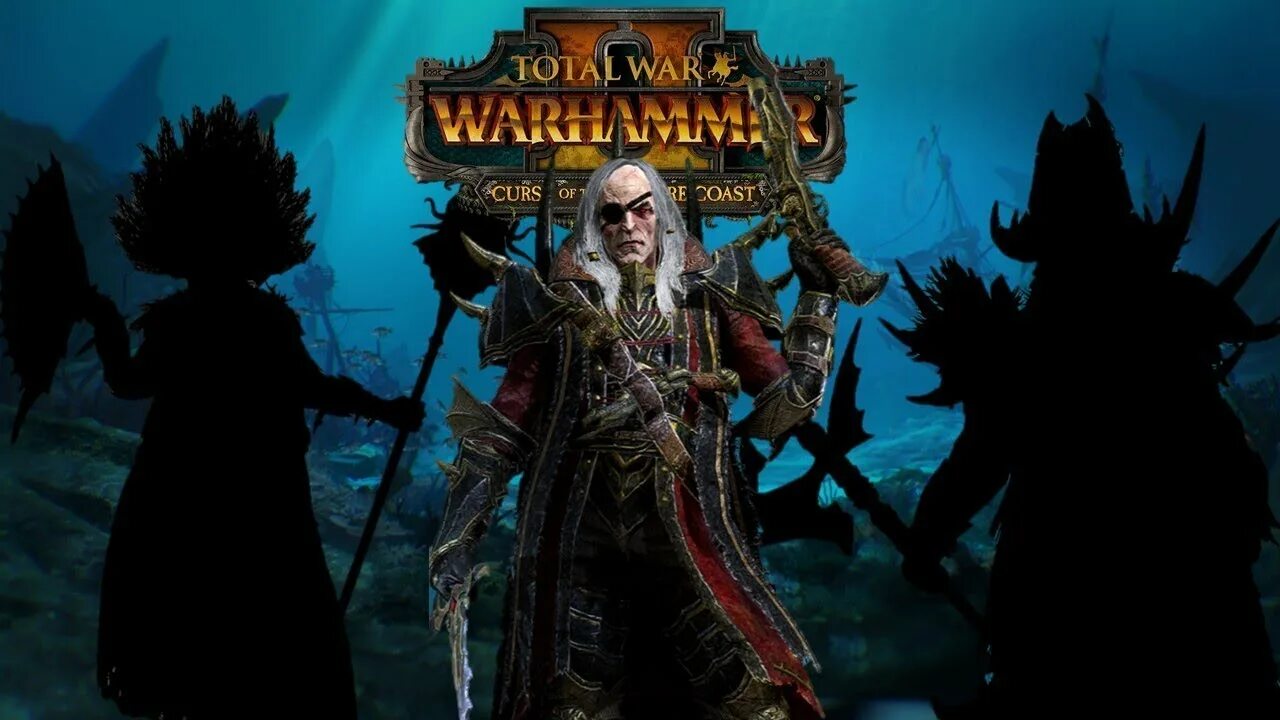 Лютер Харкон. Лютер Харкон Warhammer.