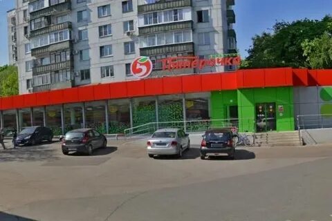 Ул паперника 7 1