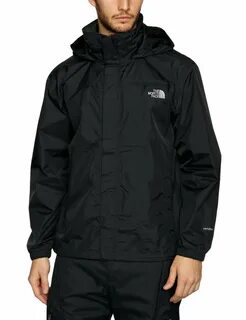Демисезонная куртка north face