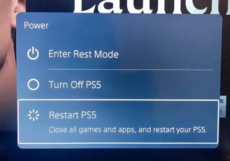 Как выключить плейстейшен 5. Как перезагрузить playstation 4. как выключить ps5. как выключить playstation пять.