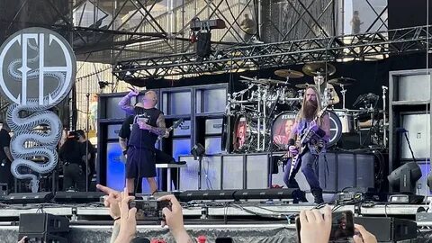 Pantera this love