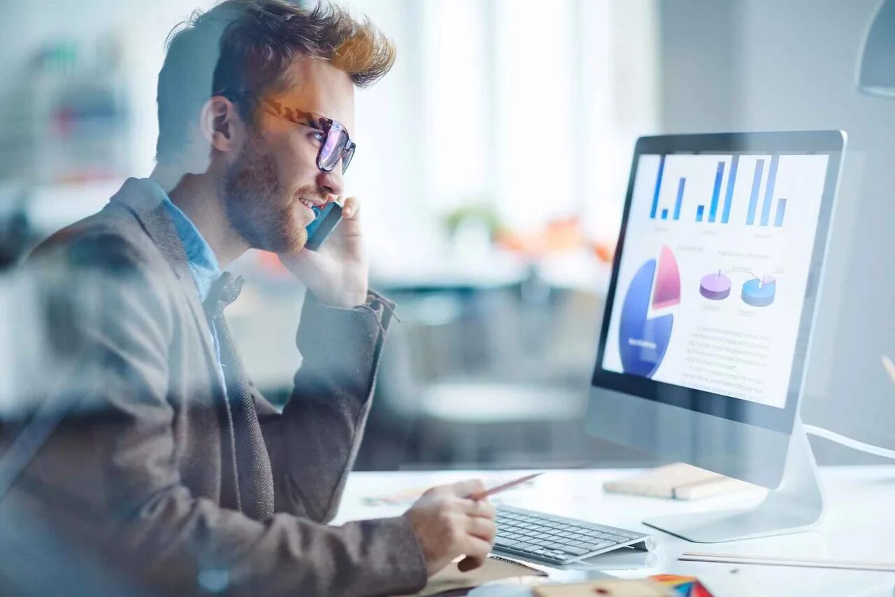 Успешно информационный
