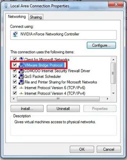 Don t connect