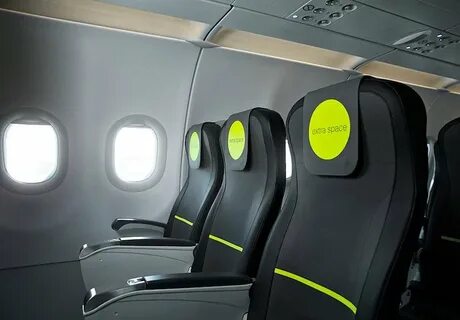 Салон а320 neo