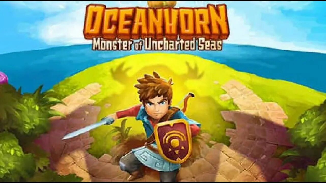 Герой архипелага. Oceanhorn 2. Oceanhorn игра на андроид. Герои из игры Oceanhorn. Oceanhorn картинки.