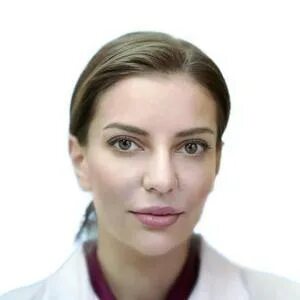Трихолог долгопрудный
