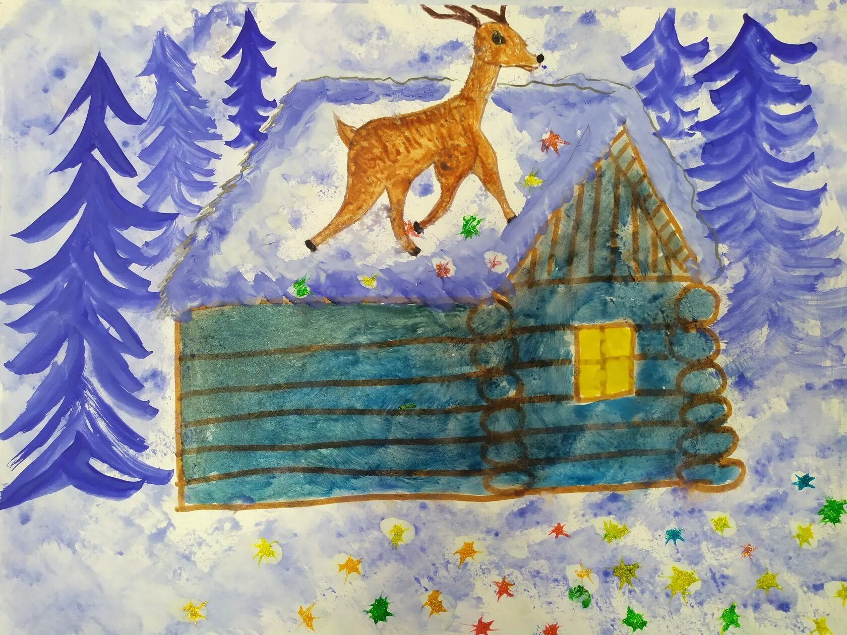 сказы бажова серебряное копытце. п. сказы бажова поделки. бажова. поделки по сказкам бажова.