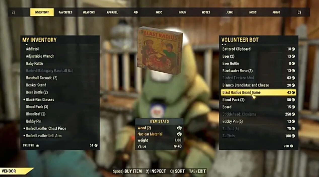 Fallout инвентарь. Fallout 76 инвентарь. fallout 76 полезные советы. fallout 76 подсветка лута. как открыть инвентарь в фоллаут 4.