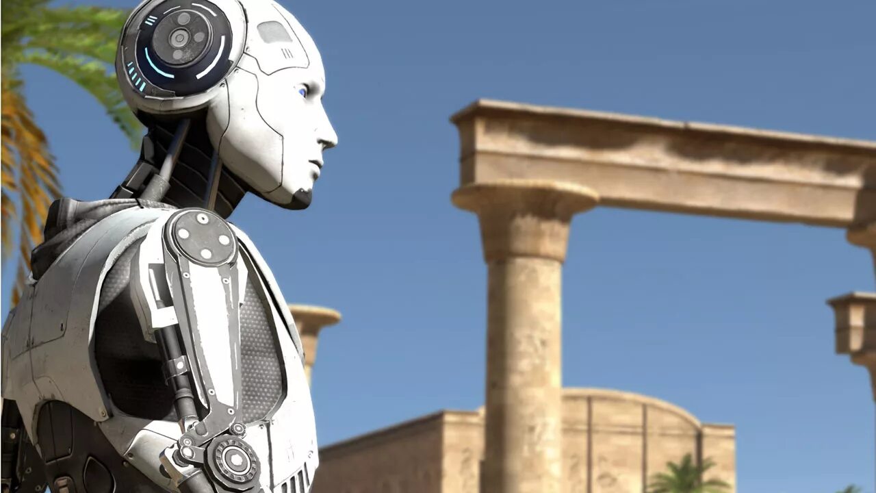 The talos principle ii
