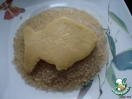 Песочное с дрожжами