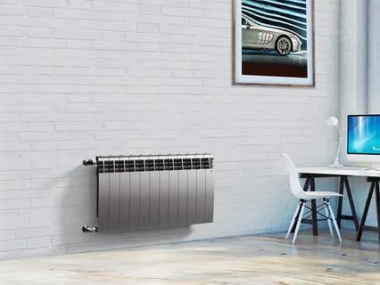 Радиаторы royal thermo отзывы