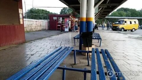 Архонский автовокзал владикавказ
