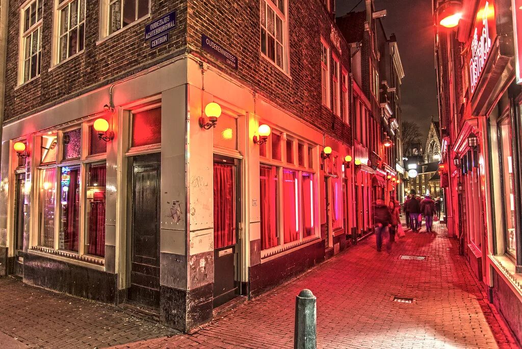 Redlight