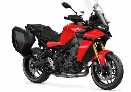 Yamaha tracer стекло