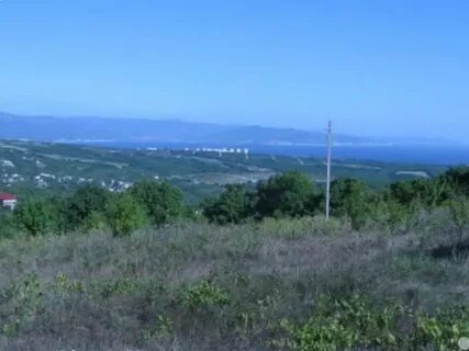 Владимировка новороссийск