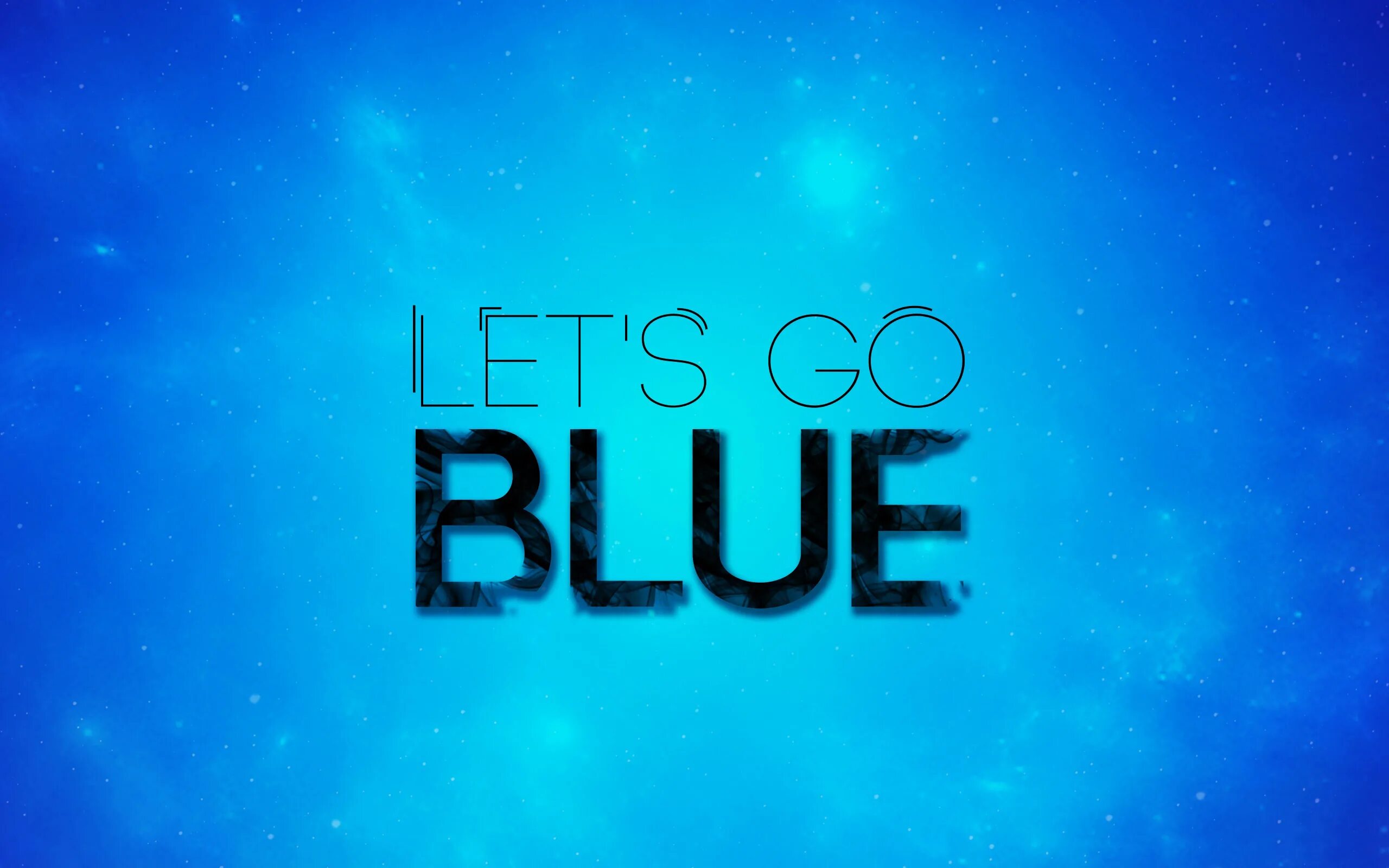 Go blu. Blue go. обои летс гоу. golang обои. картинка lets go.