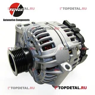Генератор рено логан 1 1.4