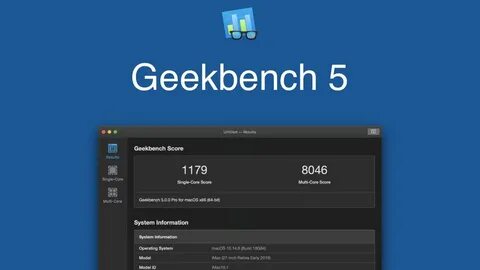 Benchmark 5