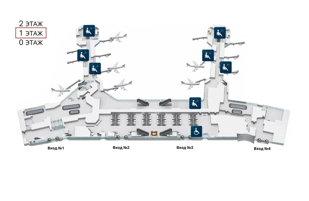 Пересадка в домодедово. План Домодедово аэропорт схема. Терминал 1 Домодедово на схеме. Домодедово аэропорт схема терминалов. План аэропорта Домодедово терминал 1.