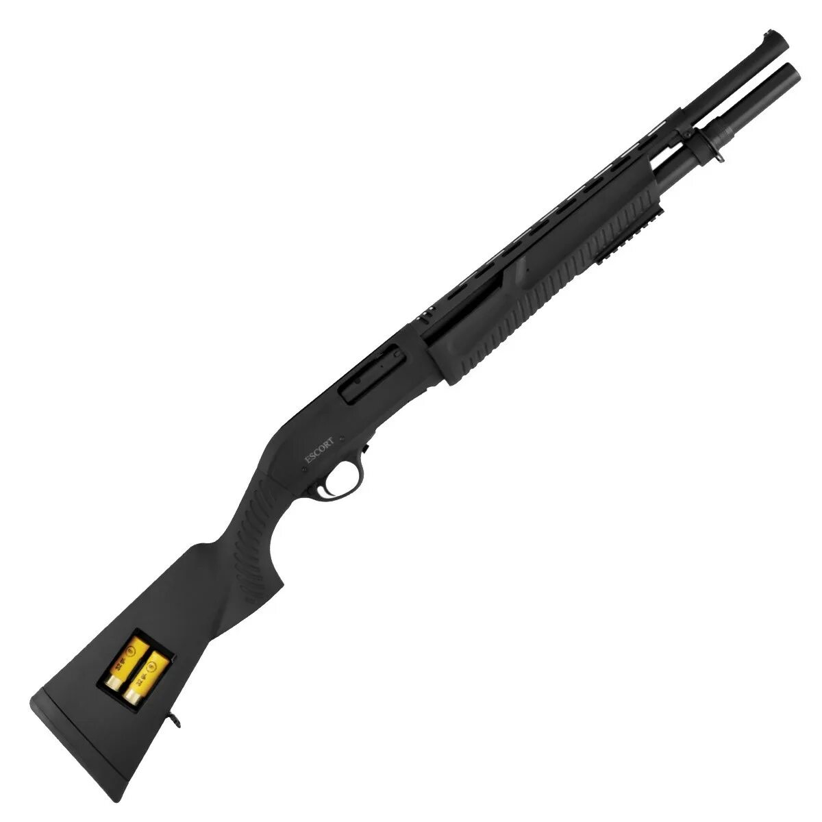 Ружье Hatsan Escort Mpa Кал 12x76