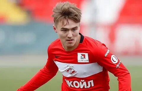 Русский месси