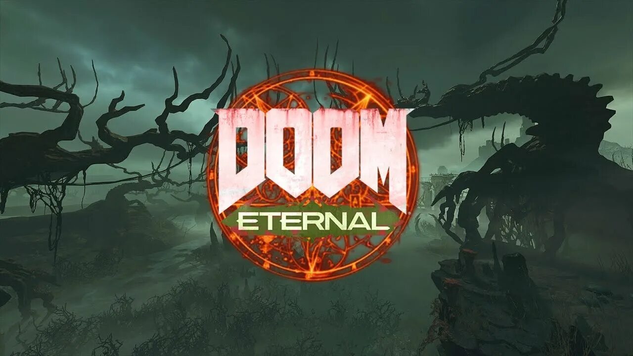 Andrew hulshult doom. Doom eternal the ancient gods blood swamps. andrew hulshult. [koma archive reupload] andrew hulshult - blood swamps - doom eternal tag p1 [gamerip].